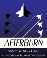 Afterburn Multi Media Video - Digital or Audio with Synchronization Software link